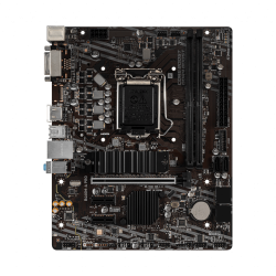 Msi B460M-A Pro Motherboard